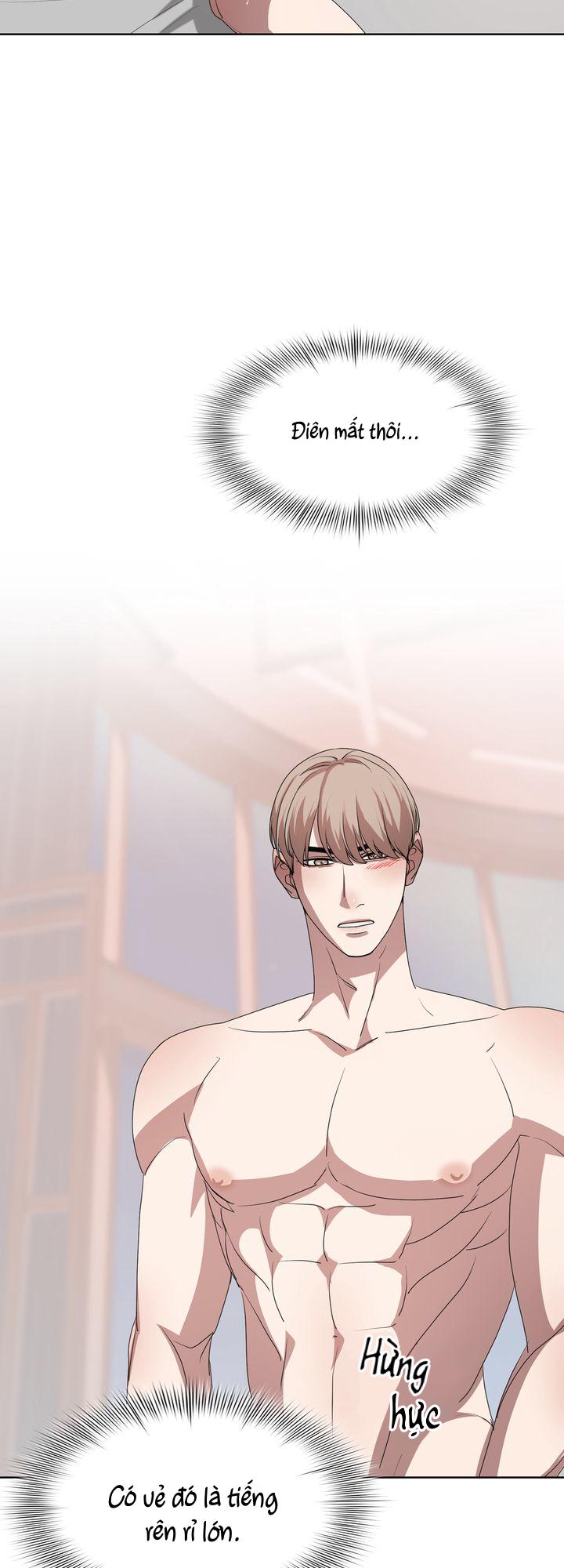 hướng về phía em chapter 10 38