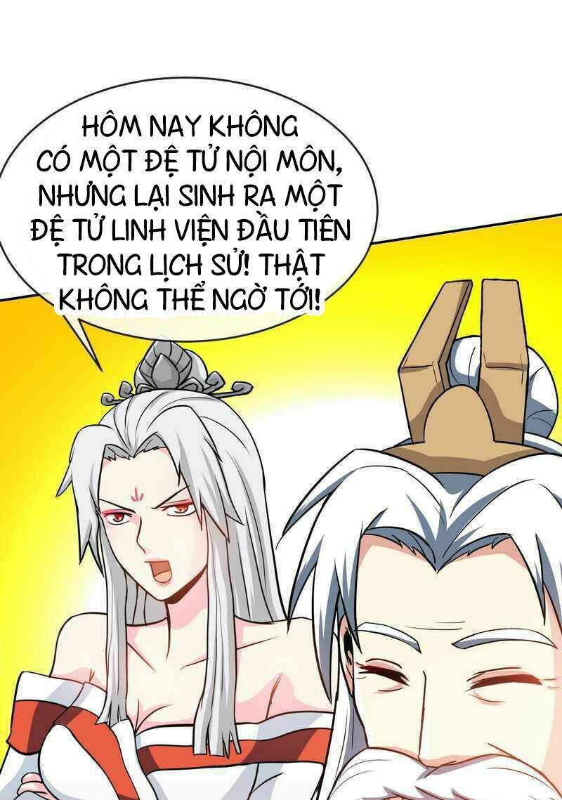 chí tôn thần ma chapter 16 4