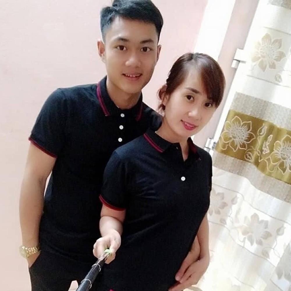 Áo Thun Nam, nữ unisex Polo Cổ Bẻ Phối Bo Sọc Đẹp Sang Trọng Đẳng Cấp (Trắng + đen)
