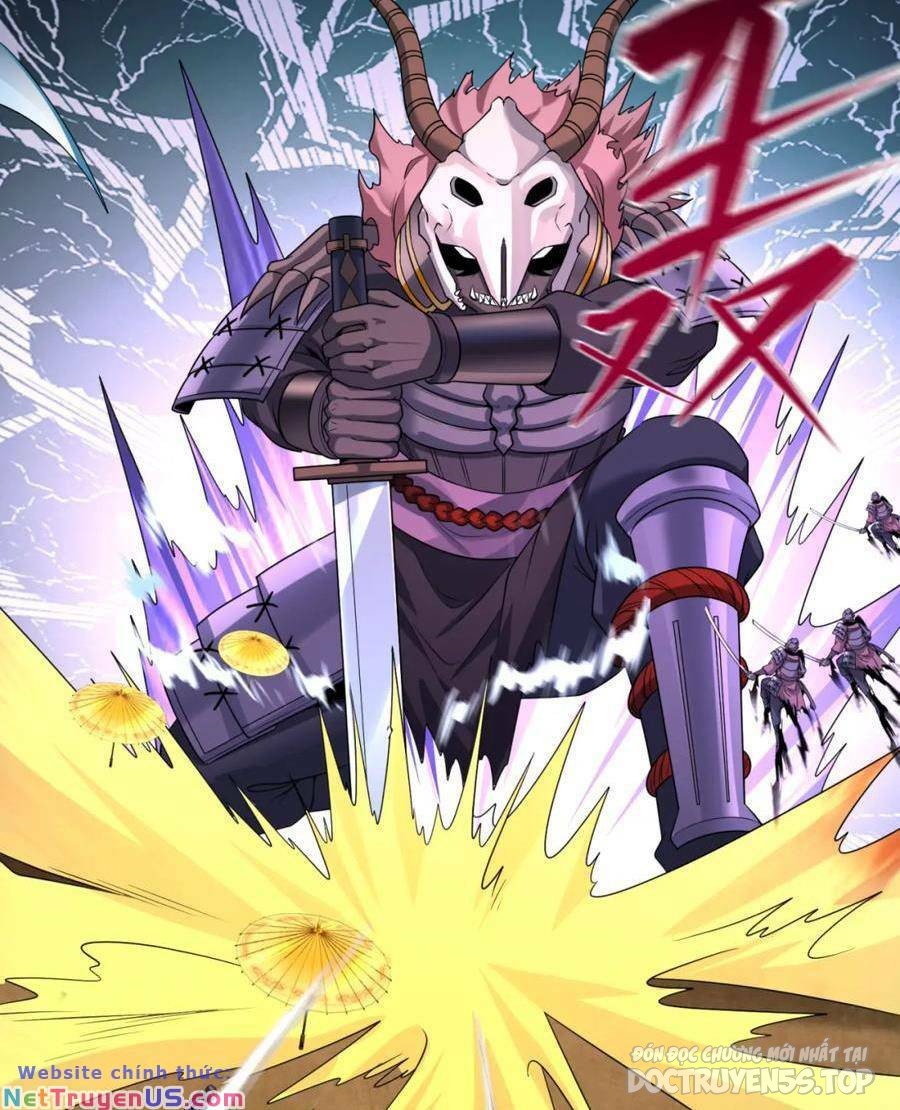 toàn cầu quỷ dị thời đại chapter 94 42