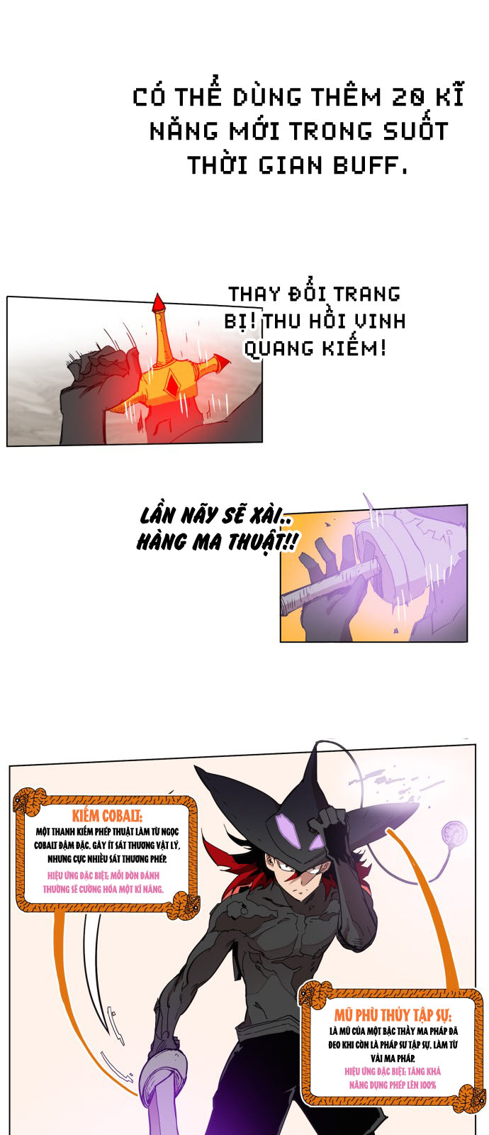 hard core leveling warrior chapter 79 18