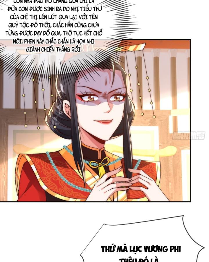 không ngờ kiều thê là phe phản diện chapter 5 25