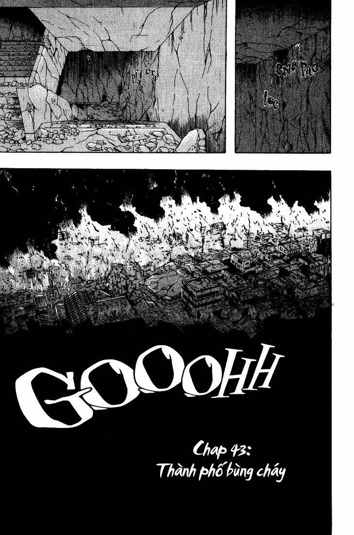 dragon head chapter 43 3