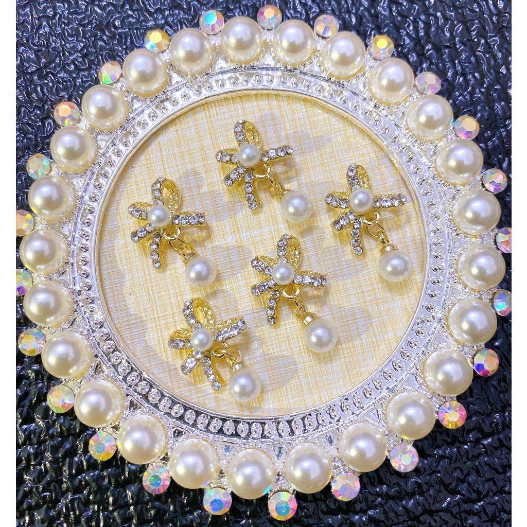 CHARM TRANG TRÍ NAIL MÃ MỚI