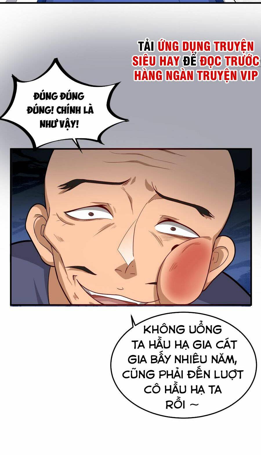 ngược về thời đường chapter 55 6