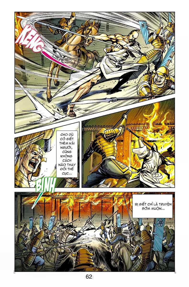 thần binh huyền kỳ f chapter 24 12