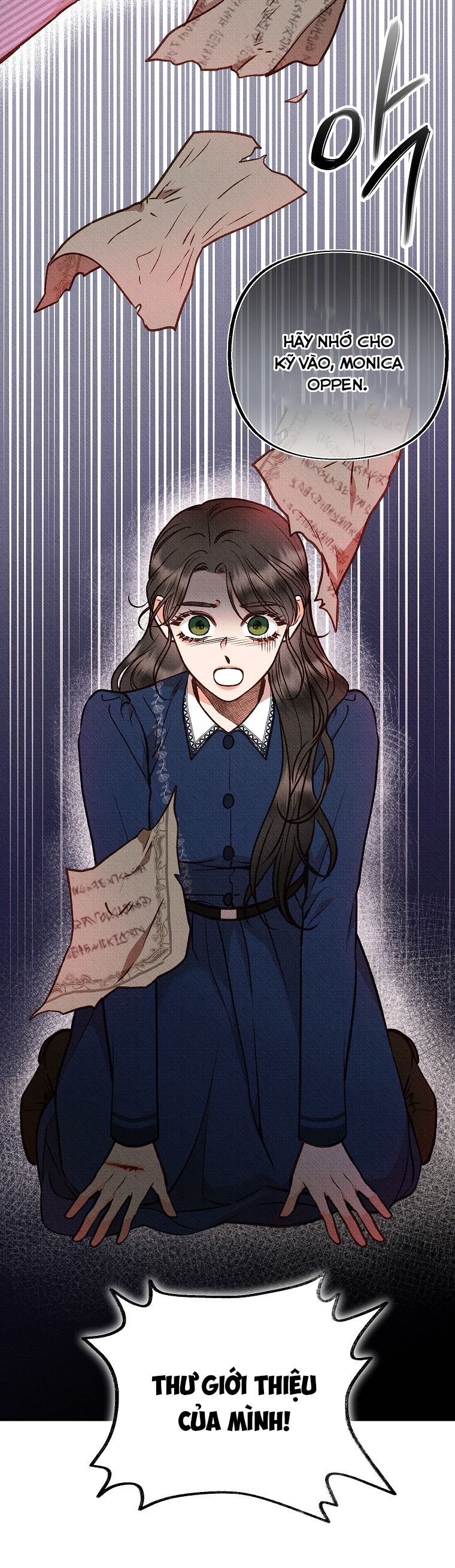 chàng trai đa nhân cách của tôi chapter 6 6