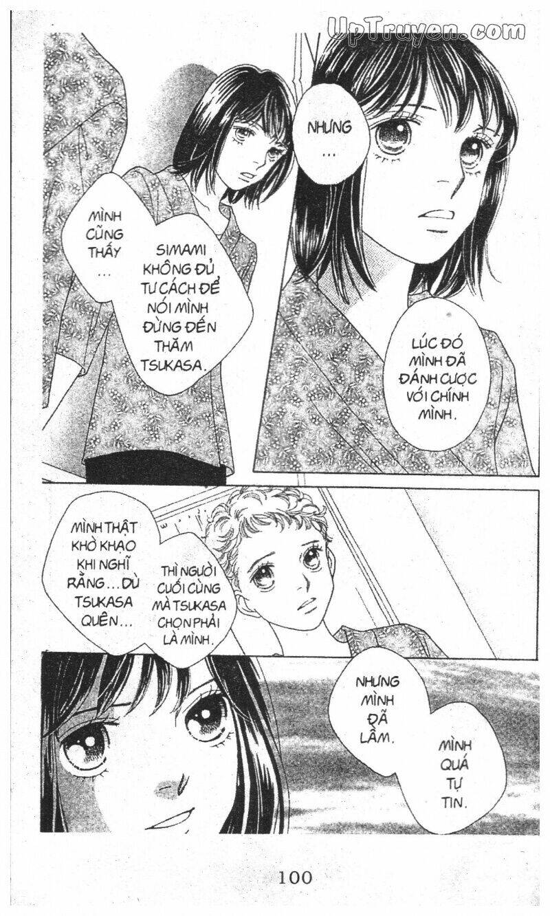 con nhà giàu chapter 191 97