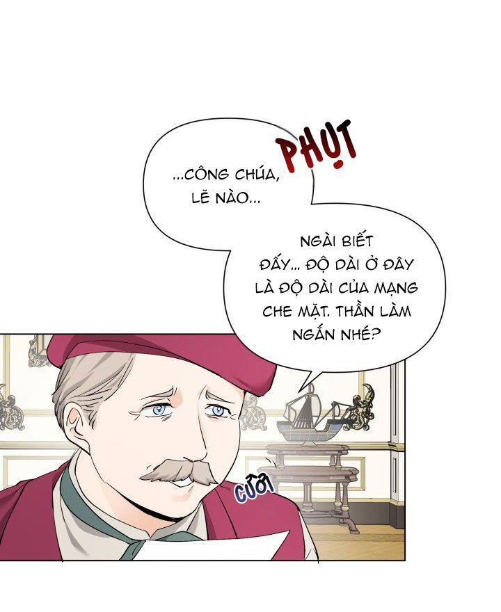 trở thành vợ của nam chính phế vật chapter 11 8