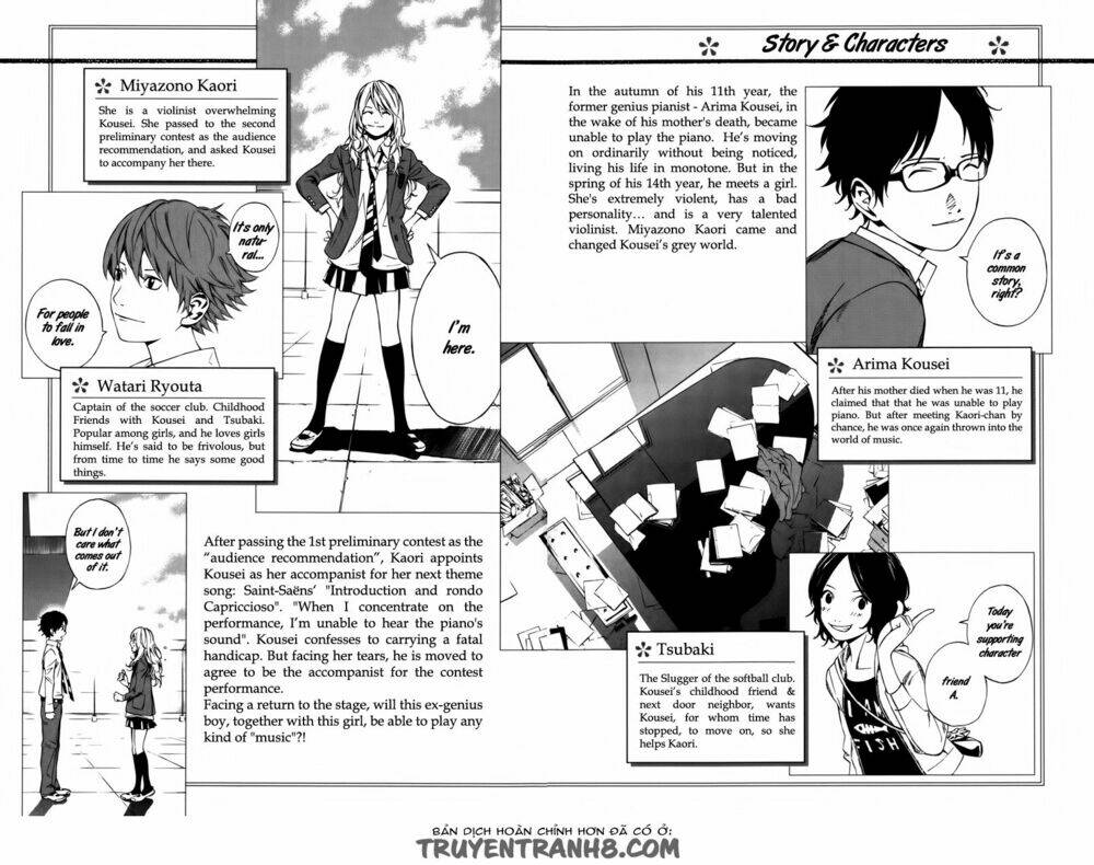 shigatsu wa kimi no uso - noob fansub chapter 5 5