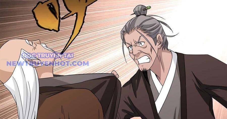 thiên long bát bộ webtoon chapter 133 56