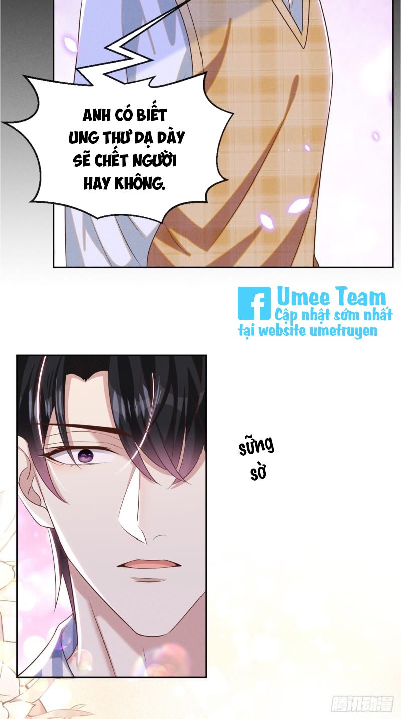 anh ấy gọi tôi là hắc liên hoa chapter 164 23