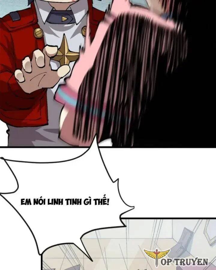Siêu Thần Chế Tạp Sư chapter 153 7