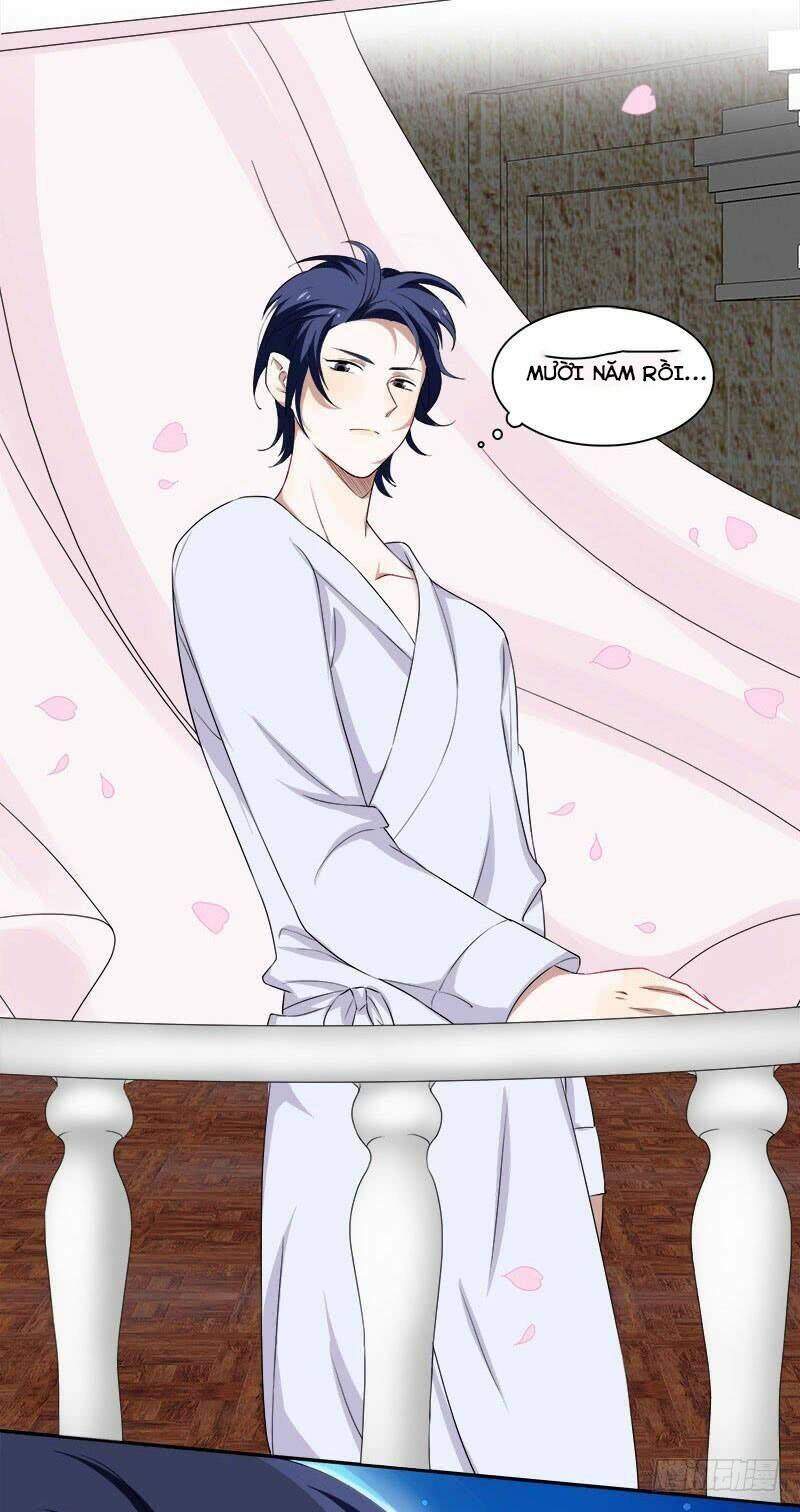 đế thiếu đoạt tình thành nghiện chapter 7 5