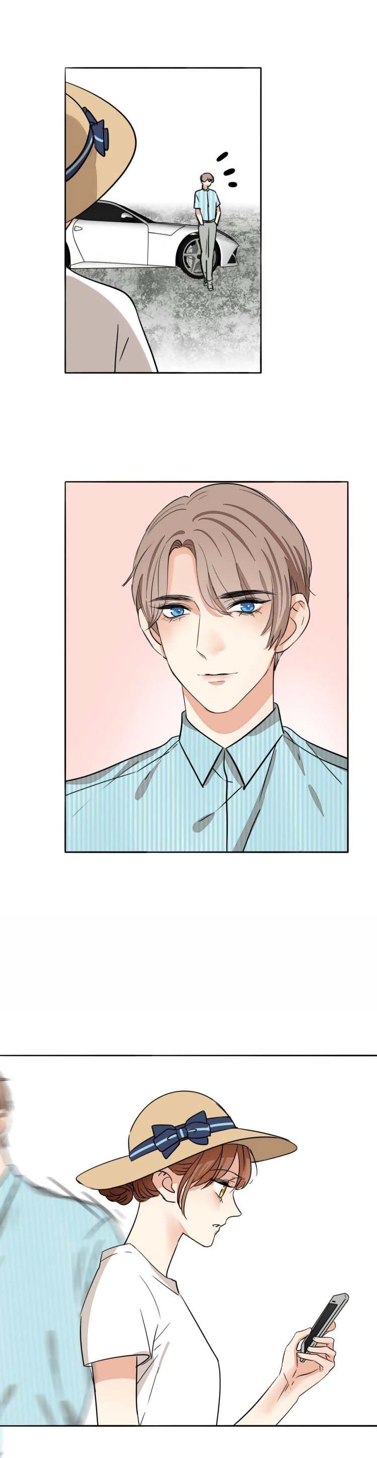 mùi hương lãng mạn chapter 71 15