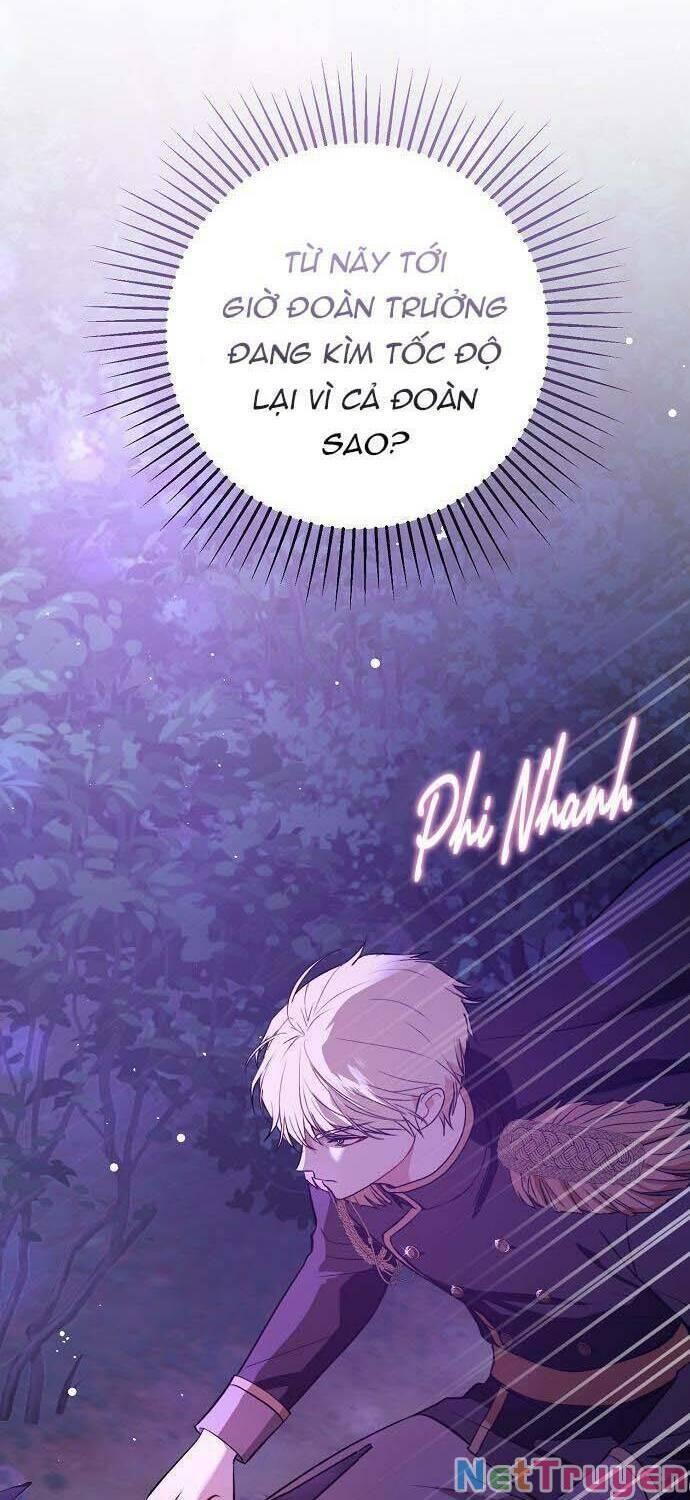 tôi không cố ý quyến rũ nam chính đâu! chapter 53 14