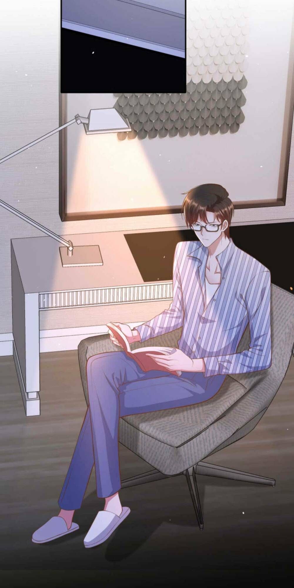 nhất sanh hữu hỉ chapter 66 32