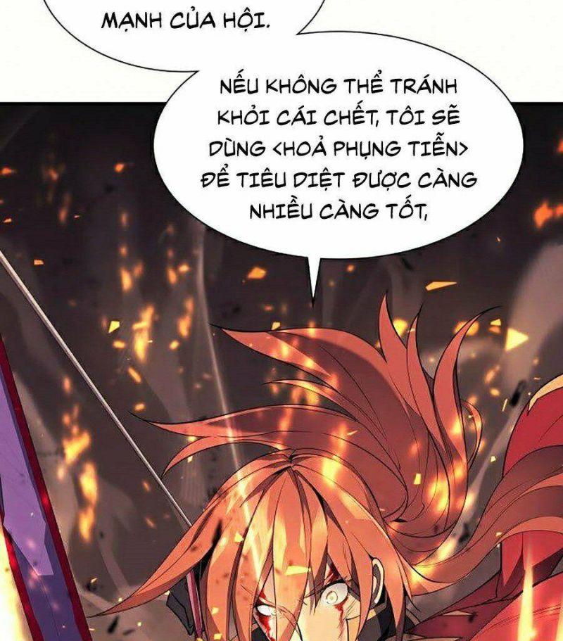 vượt qua giới hạn chapter 82 111