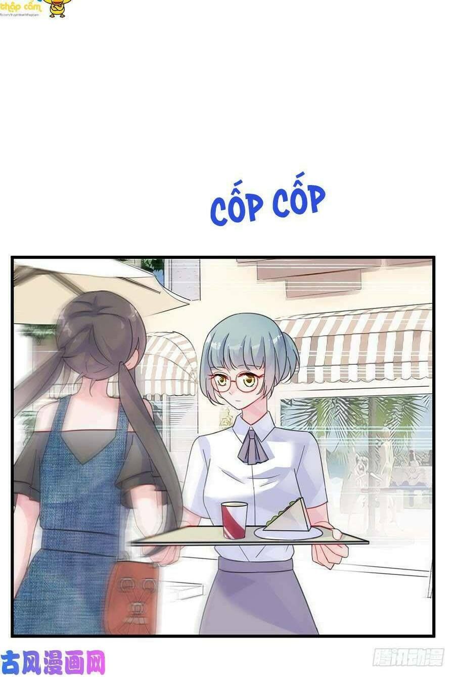 chọc tới chủ tịch tổng tài 2 chapter 56 8