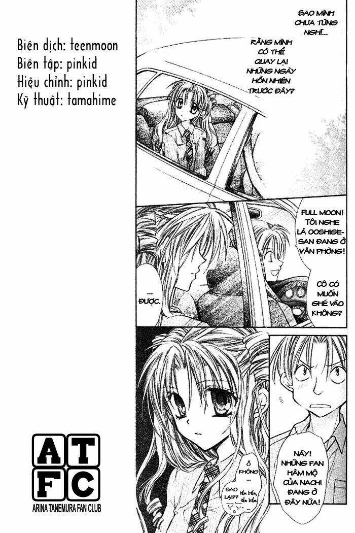 đi tìm mặt trăng tròn chapter 22 22