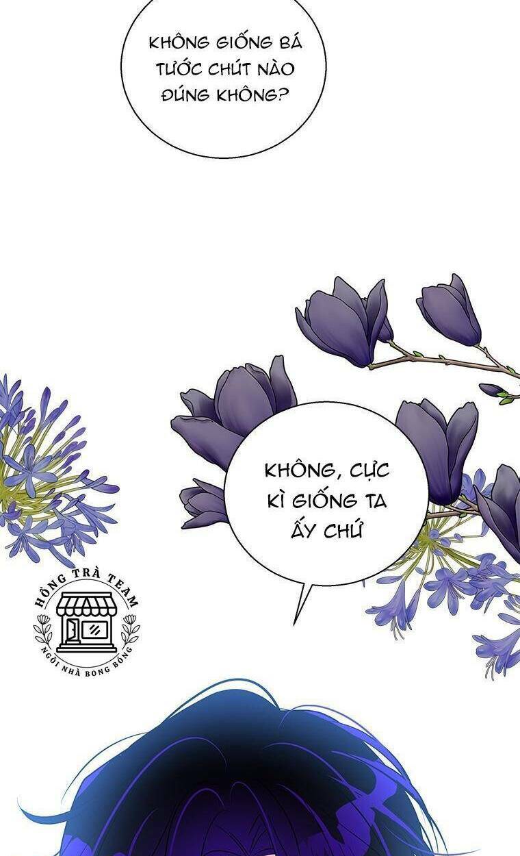 chồng yêu, em muốn đình công! chapter 50 61