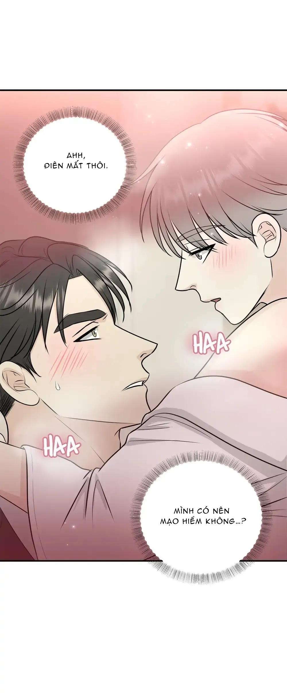 hạnh phúc trọn vẹn chapter 9 11