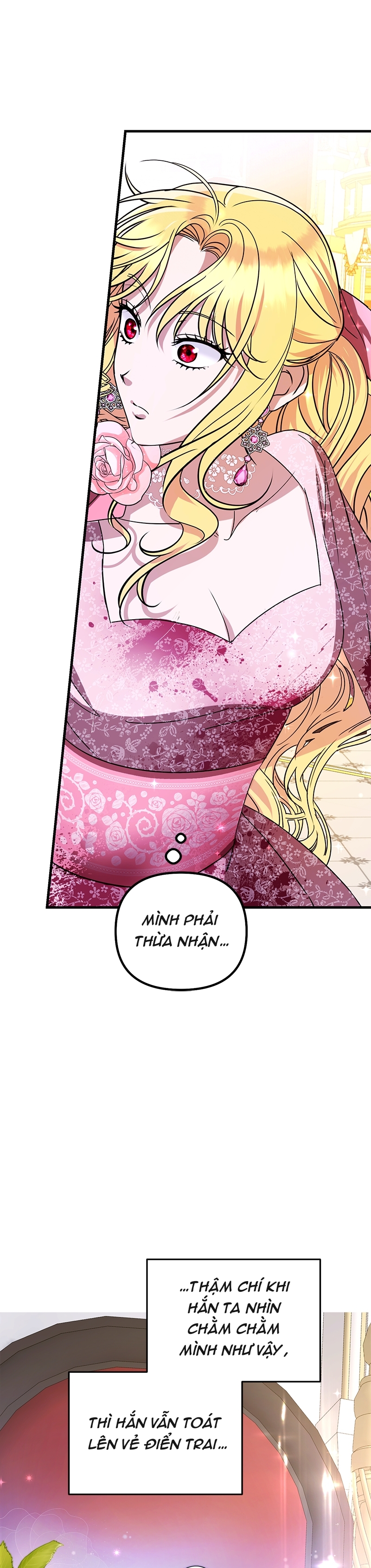 10 phương pháp để bị bạo chúa bỏ rơi chapter 4.1 9