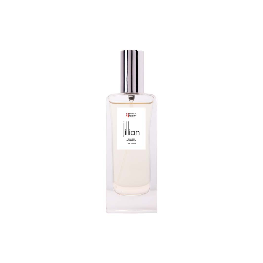 Nước hoa nữ Jillian: Edelweiss (EDP) 50ml