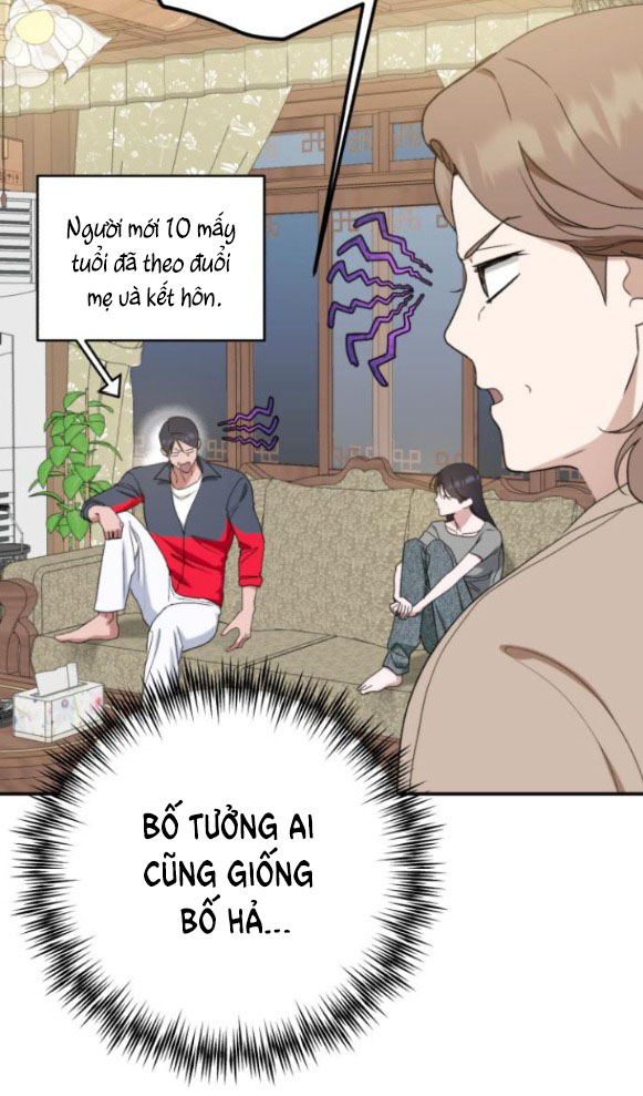 bóng râm mùa xuân chapter 7.1 29