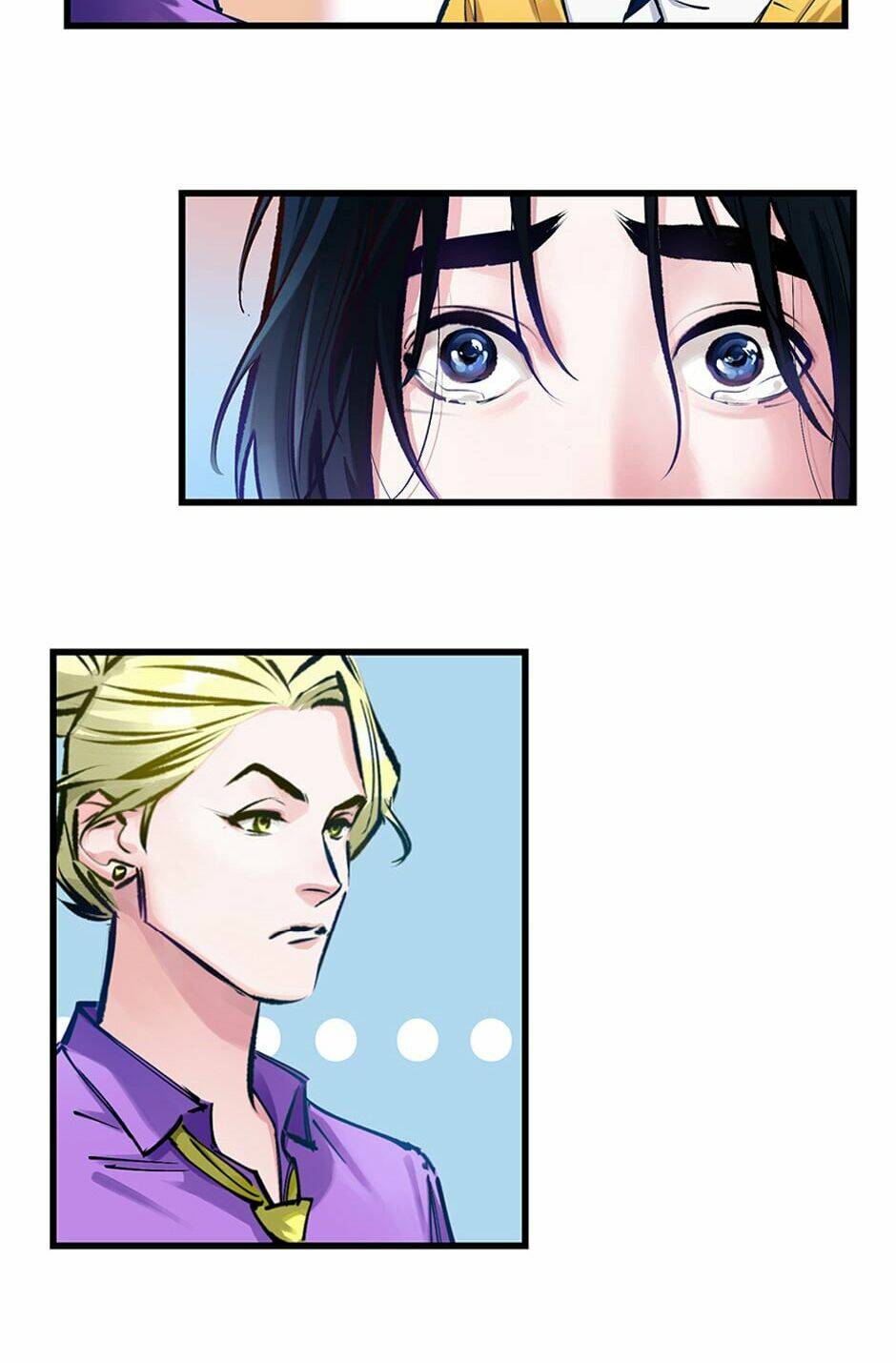 anh hùng và hiệp nữ chapter 32 11