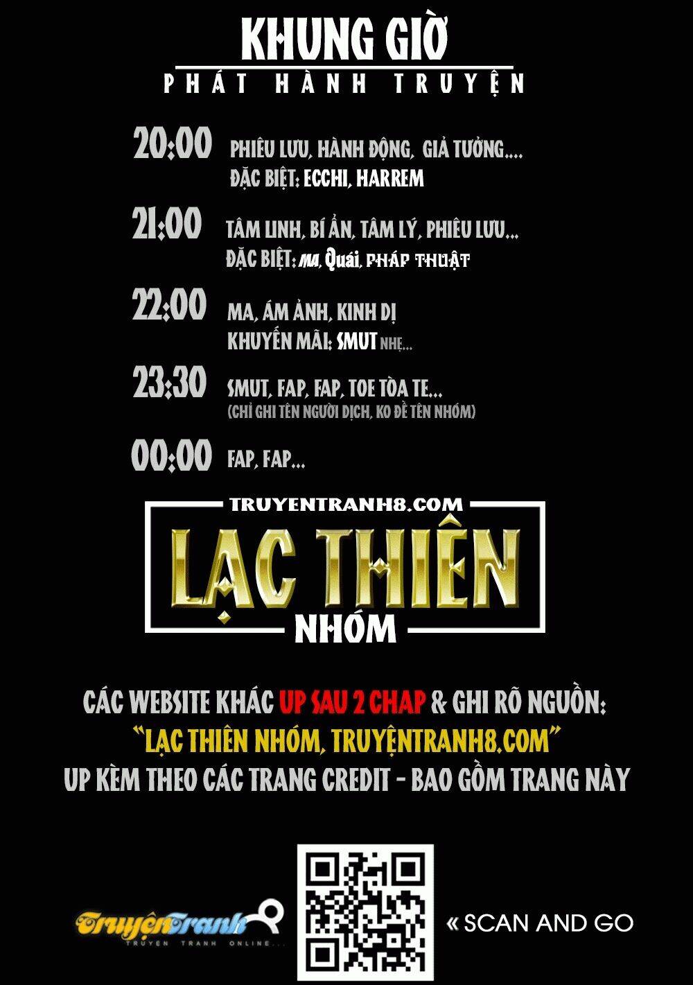 nhà tù không thời gian - space time prison chapter 107 18