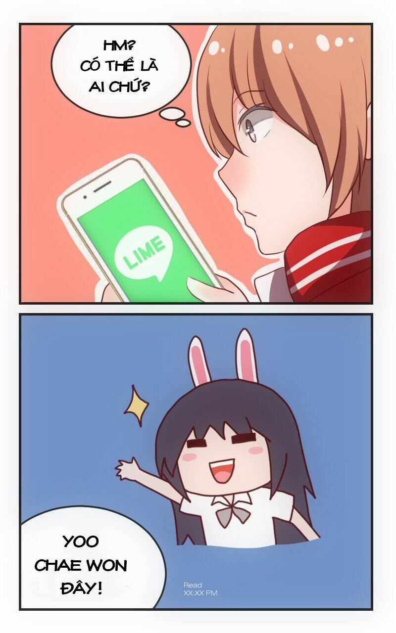 let's study, shall we? chapter 8 3