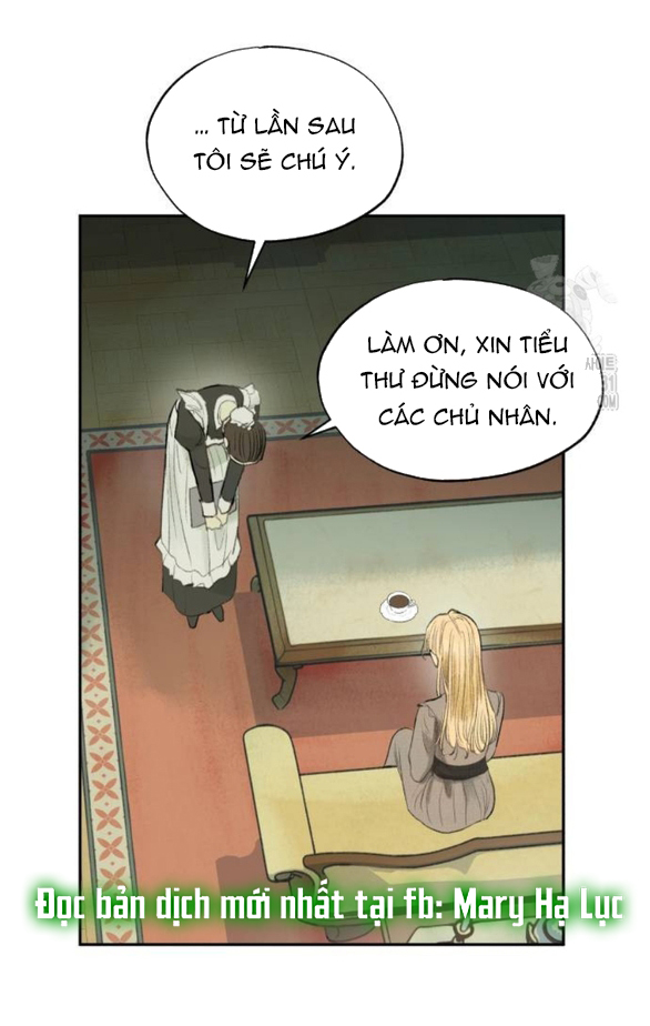 [18+] sự thuần khiết dành cho em chapter 11.2 29