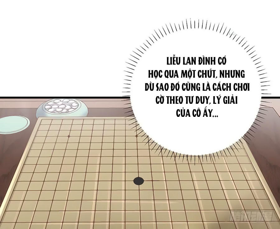 nữ đế livestream công lược chapter 22 15