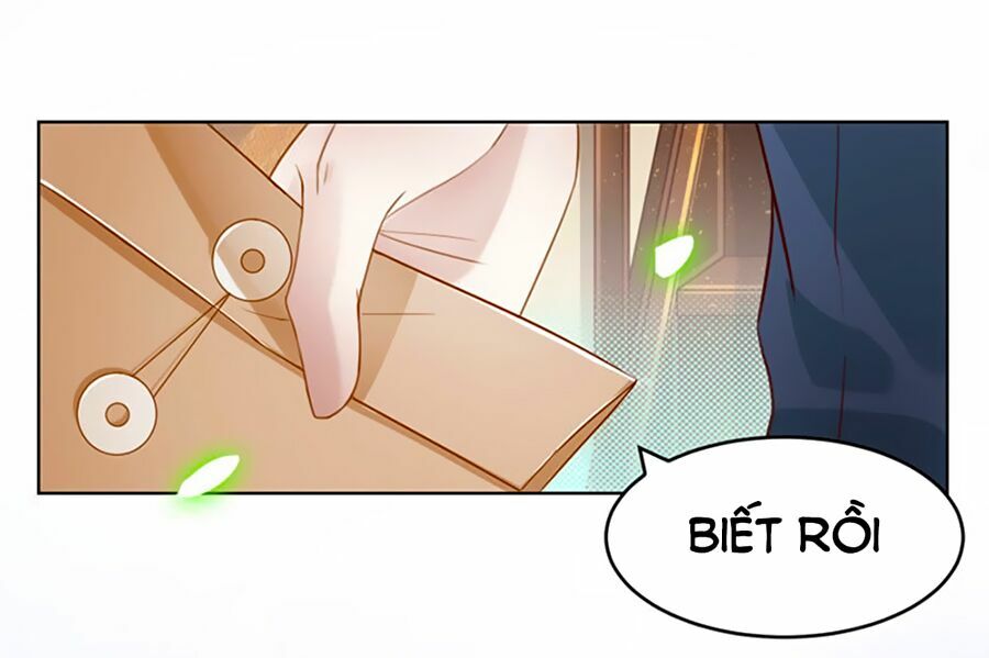 thần luân mật luyến chapter 2 6