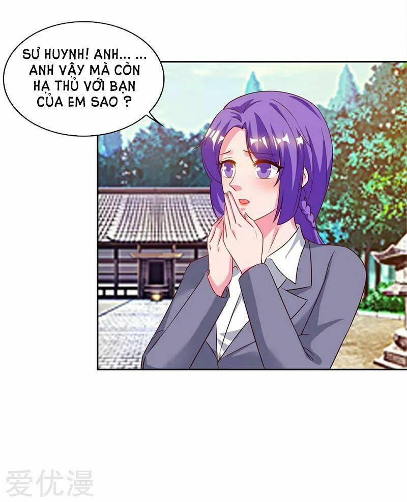 trọng sinh khí thiếu quy lai chapter 65 18