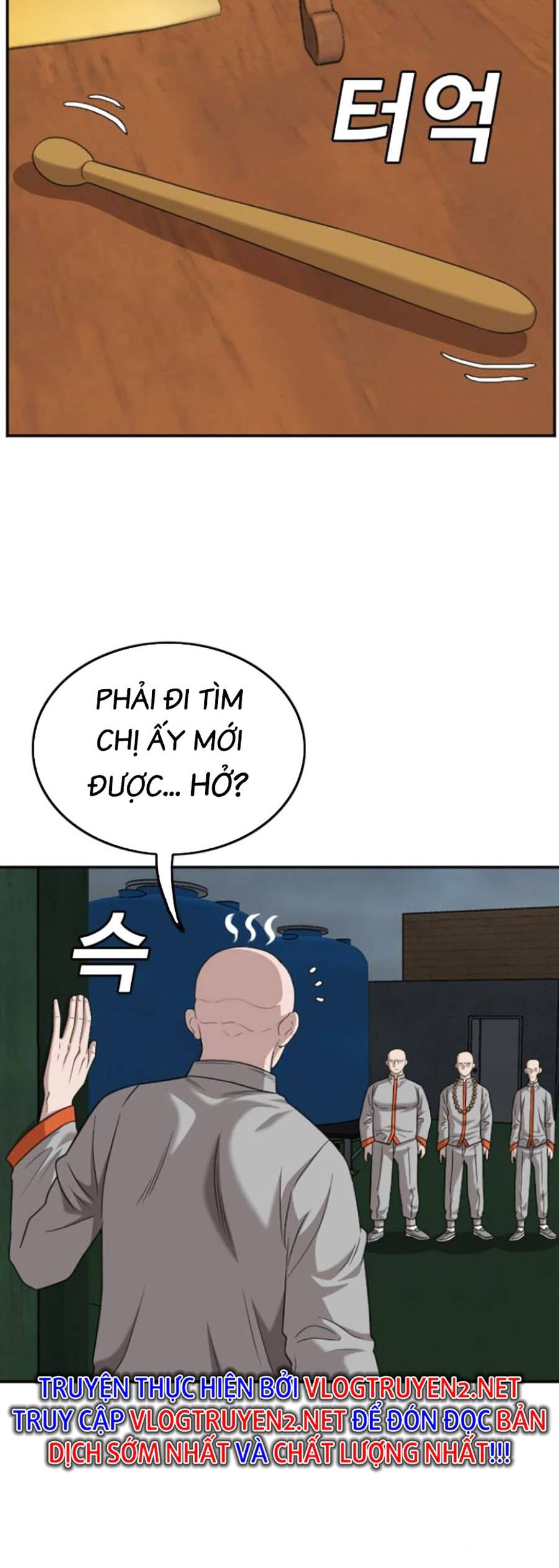 người xấu chapter 136 21