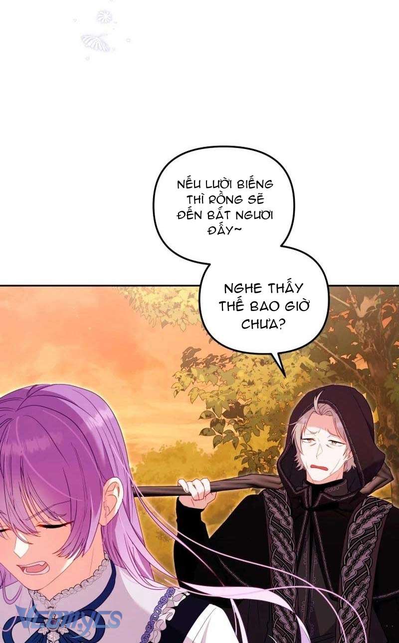 tôi được nuôi dưỡng bởi những kẻ phản diện chapter 74 77