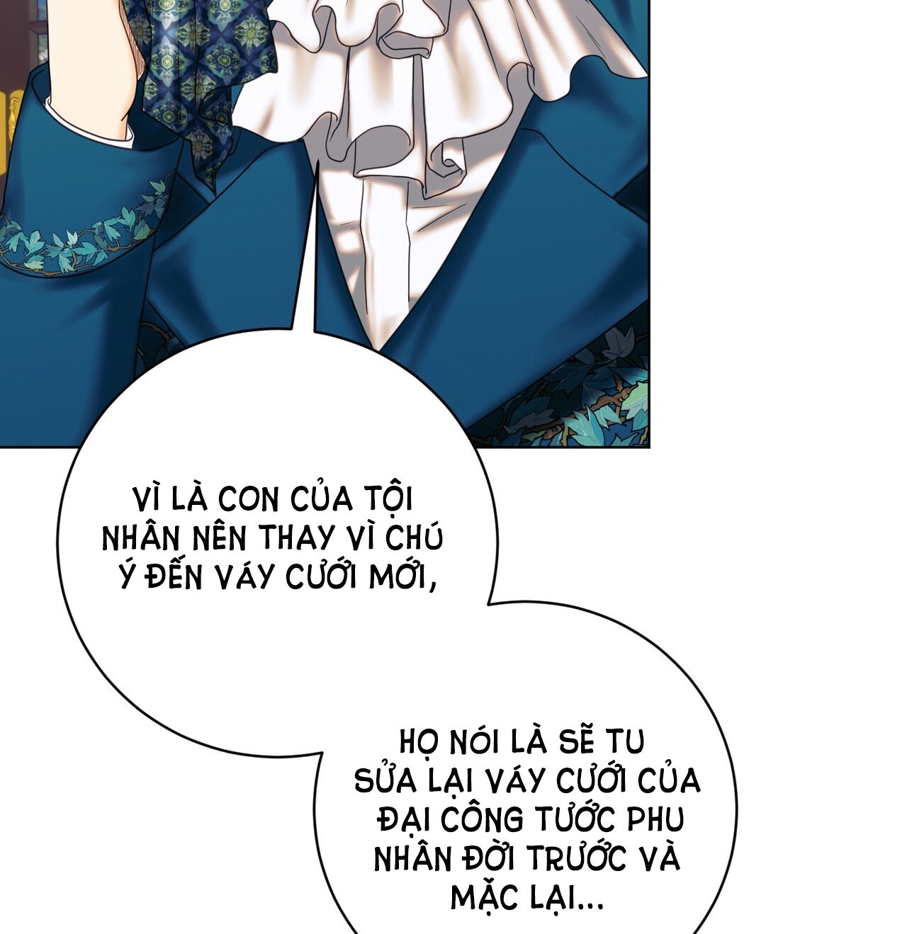 hợp đồng hôn nhân với hai người chồng chapter 16.2 7