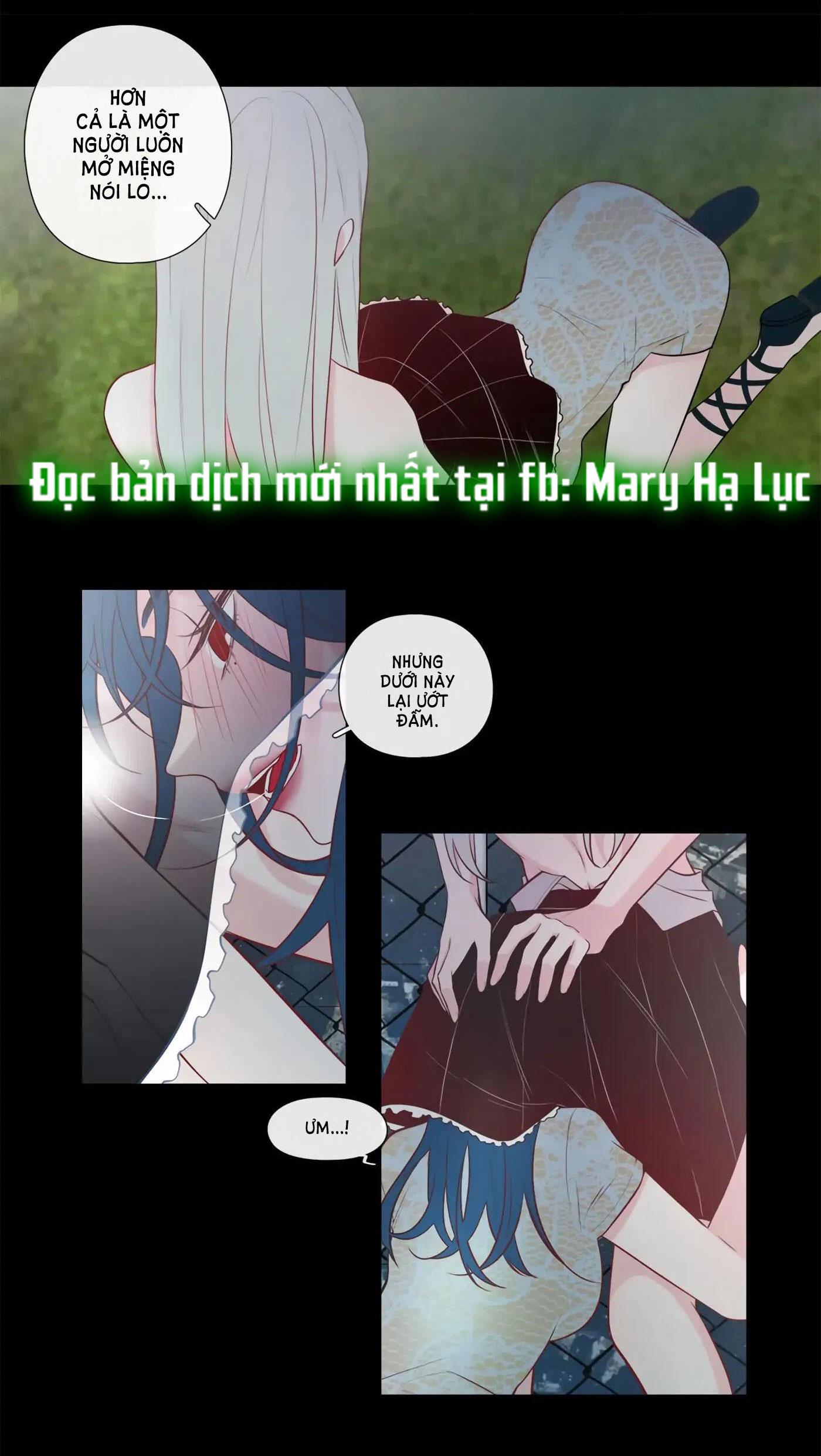 bánh xe của charlotte chapter 4.1 16