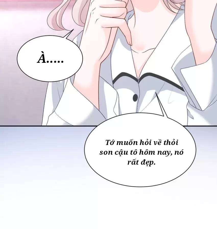 mận xanh chapter 30 39