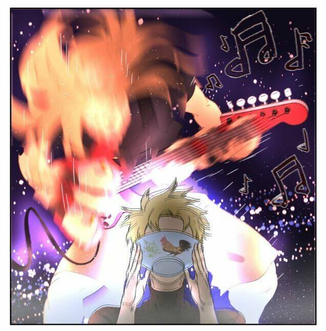 nhật ký hai anh lầy lội chapter 9 12