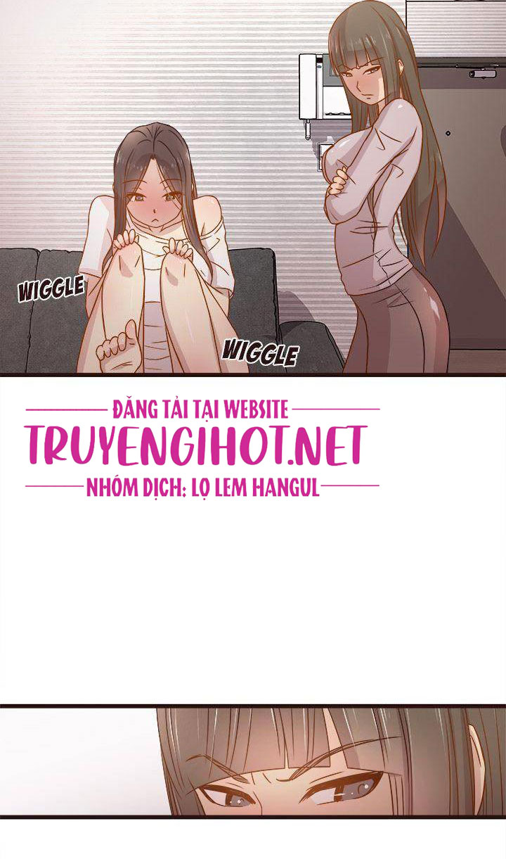 tình yêu dại khờ chapter 3.2 3