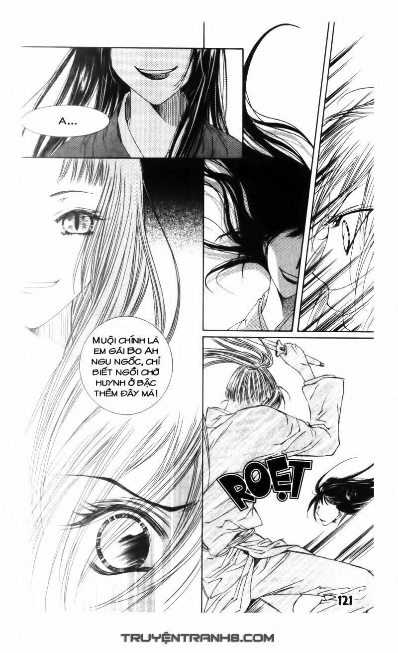 pháp sư trừ tà chapter 13.2 22