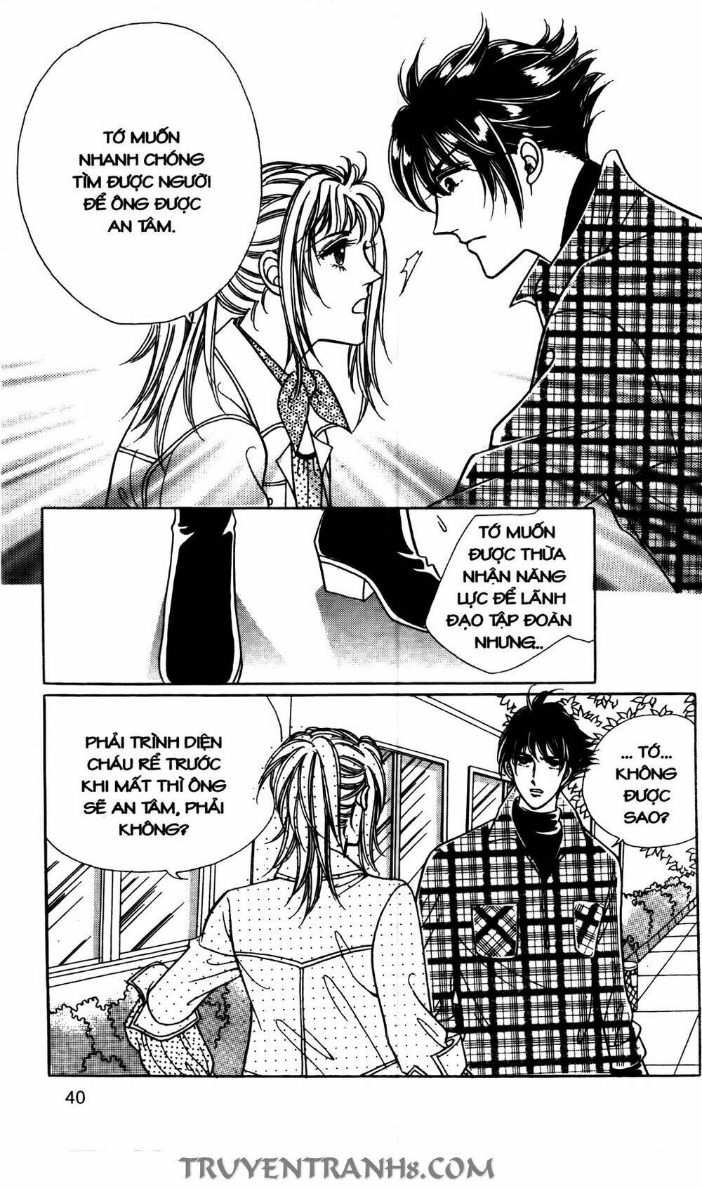 lọ lem kén rể chapter 14 16