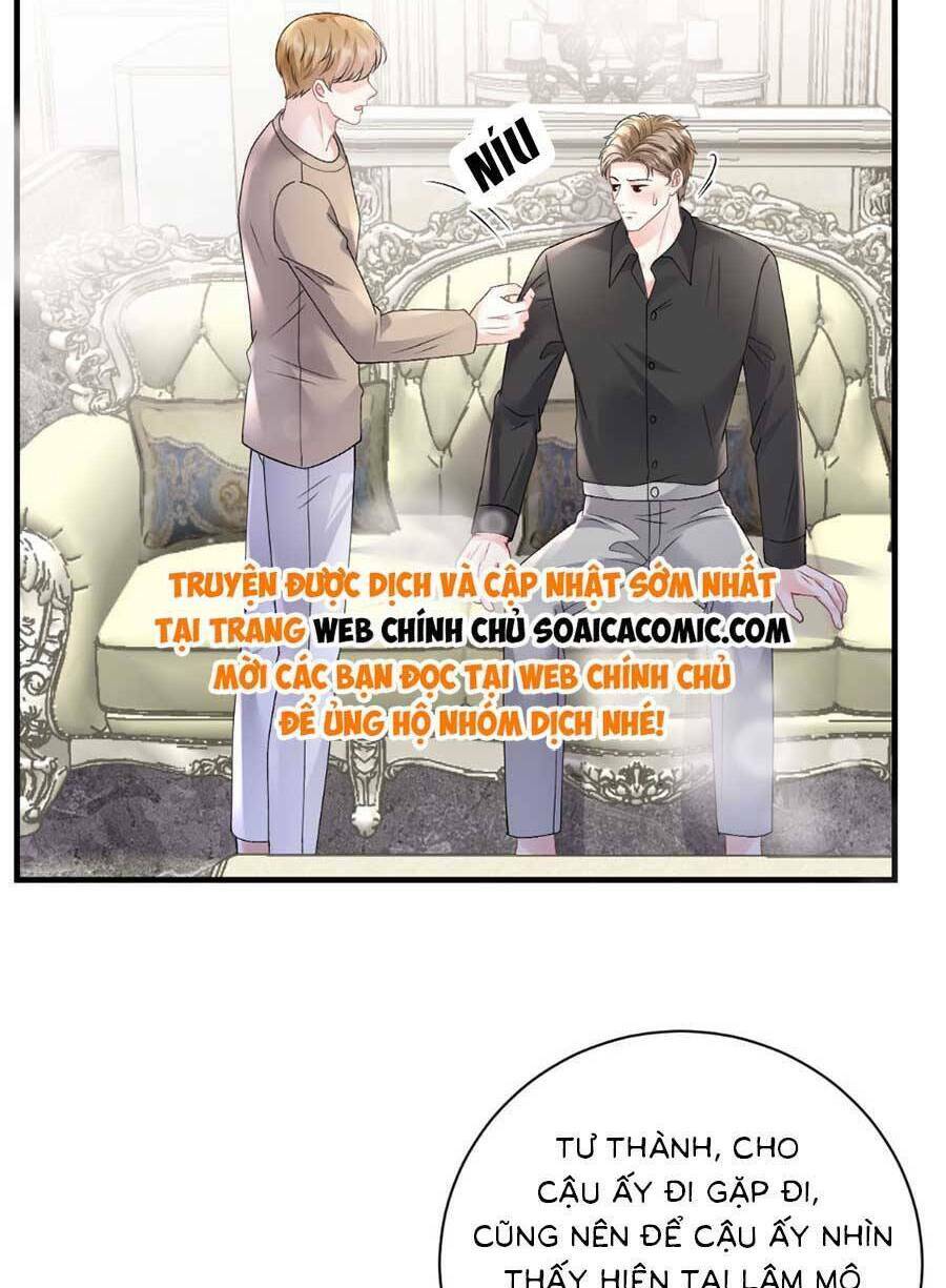 đại tiểu thư có ý đồ gì xấu đâu chapter 183 35