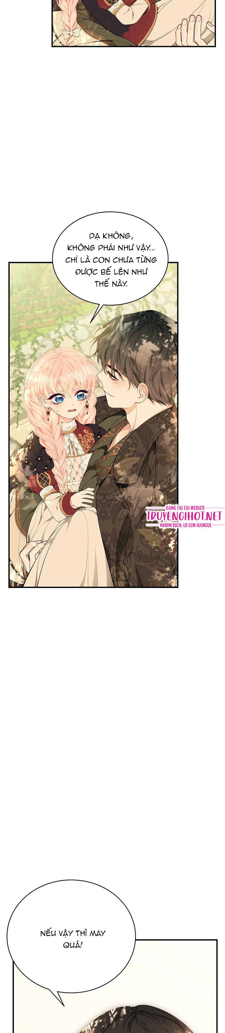 con chỉ đi tìm cha thôi chapter 21 8