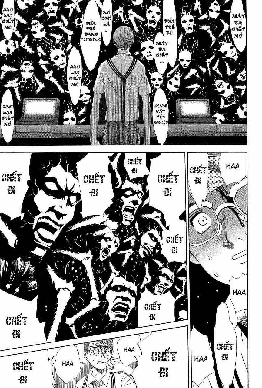 majin - devil chapter 4 12