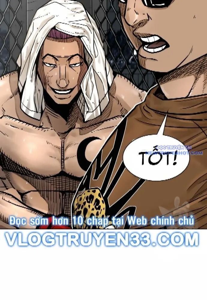 shark - cá mập chapter 277 99