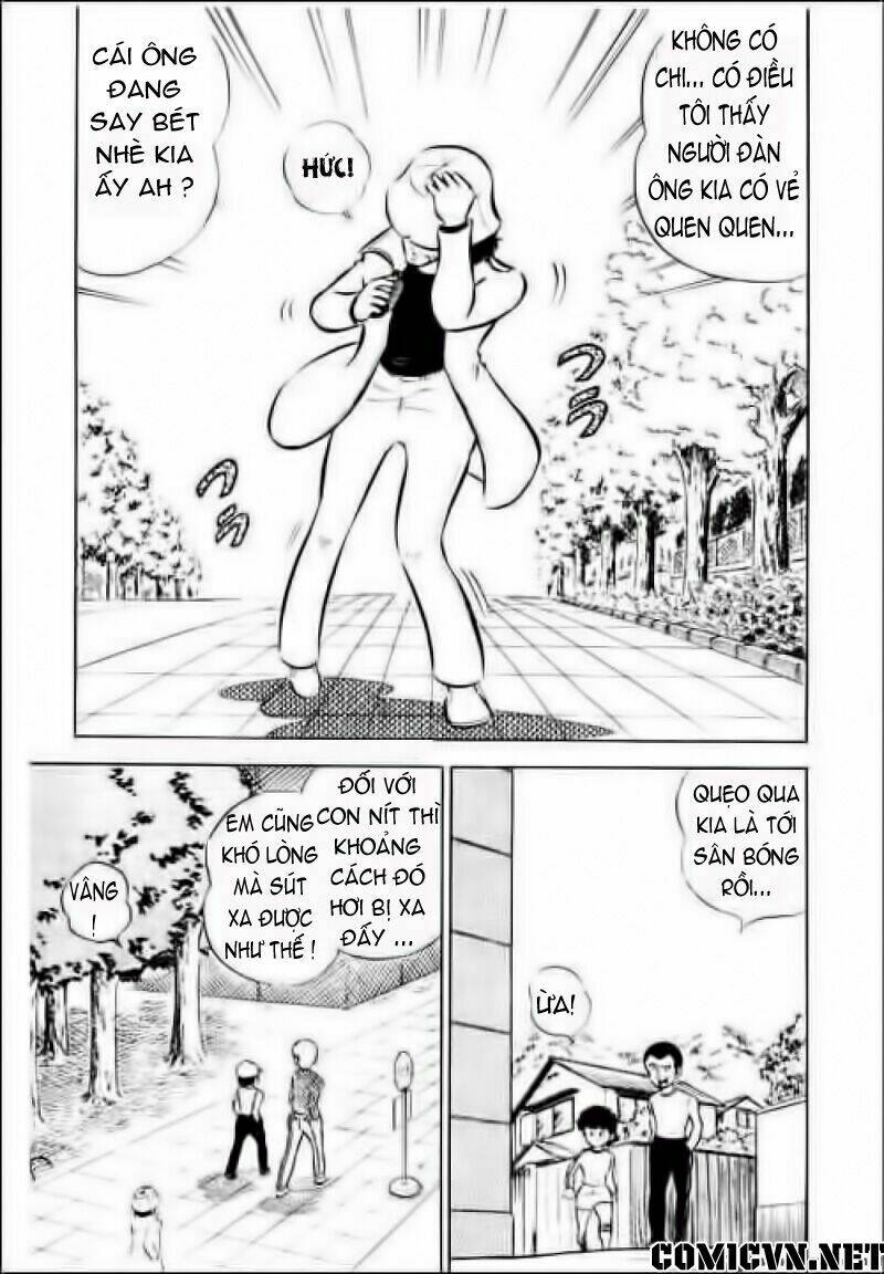 captain tsubasa chapter 1 38